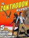 [Eric Carstairs of Zanthodon 01] • The Zanthodon MEGAPACK ® · the Complete 5-Book Series